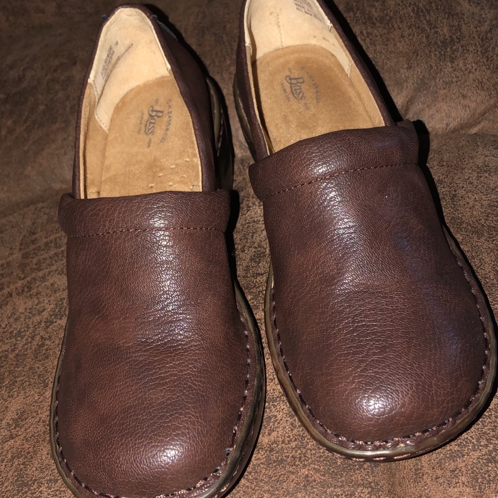 Clogs